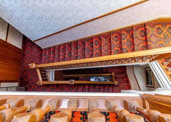 The Gifford Гостевой дом