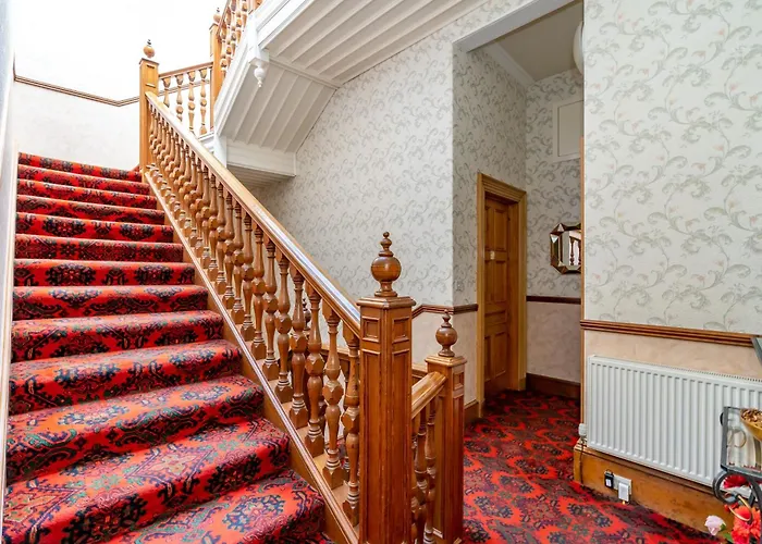 Гостевой дом The Gifford