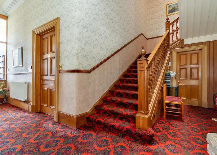 The Gifford Гостевой дом 4*