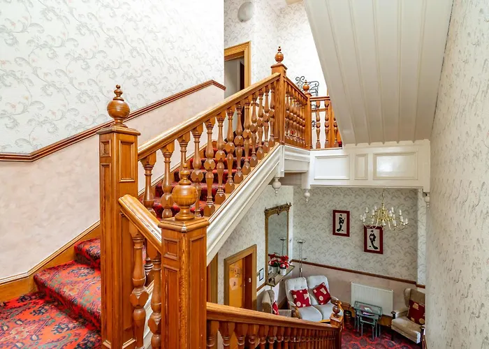 The Gifford Эдинбург