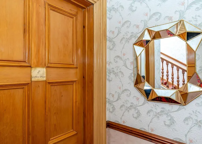 The Gifford 4* Эдинбург