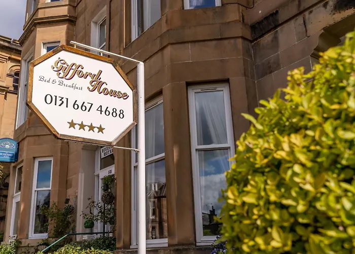 The Gifford Эдинбург