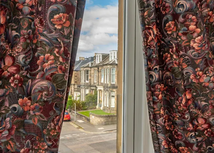 Гостевой дом The Gifford