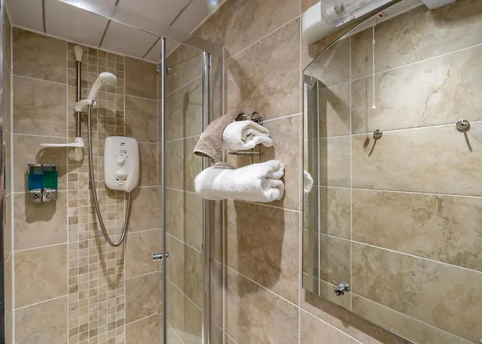 The Gifford Гостевой дом Эдинбург