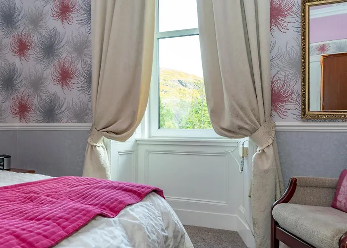 The Gifford Гостевой дом Эдинбург