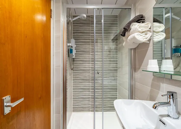 The Gifford Эдинбург