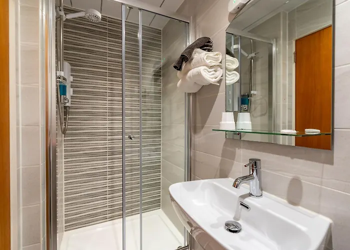 The Gifford 4* Эдинбург