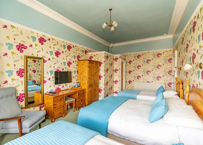 The Gifford Гостевой дом 4*