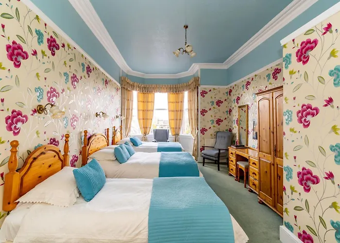 The Gifford Гостевой дом Эдинбург