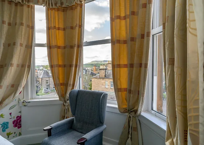 The Gifford 4* Эдинбург