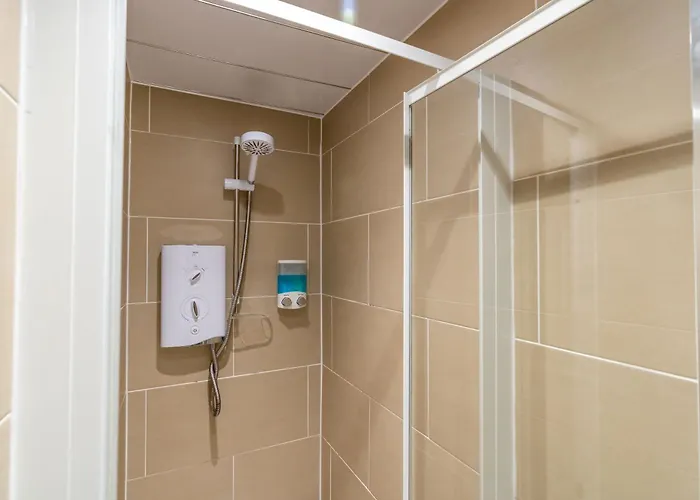 The Gifford Гостевой дом