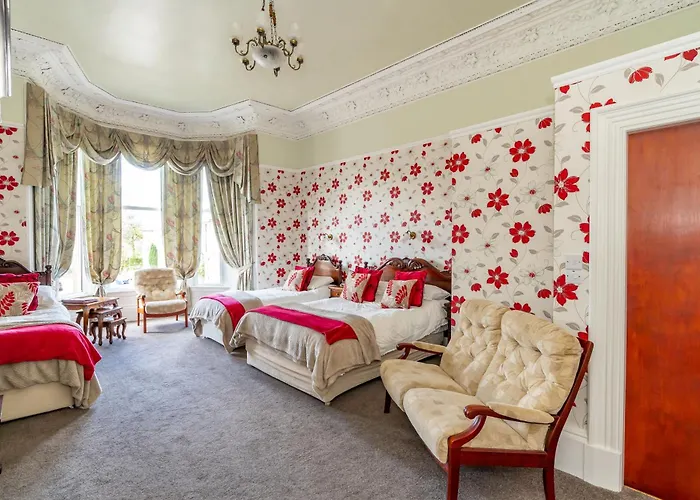 The Gifford Гостевой дом 4*