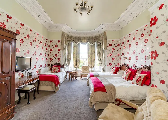 Гостевой дом The Gifford 4*