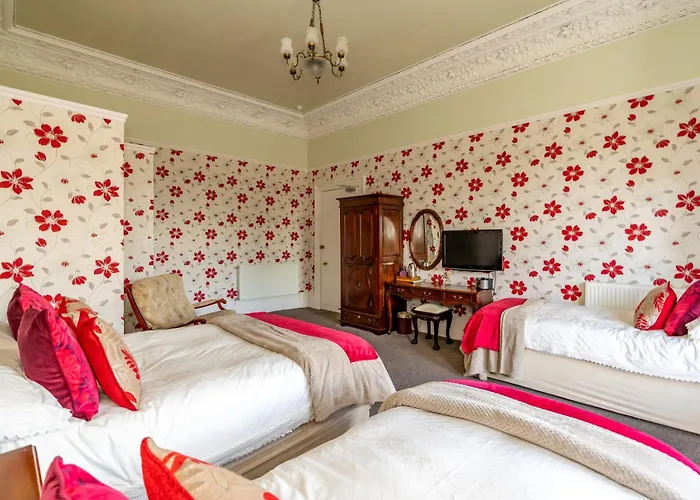 Гостевой дом The Gifford Эдинбург