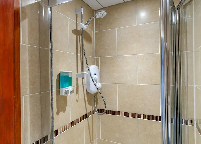 Гостевой дом The Gifford