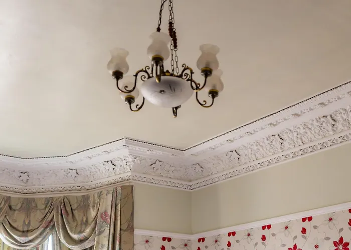 The Gifford Гостевой дом 4*