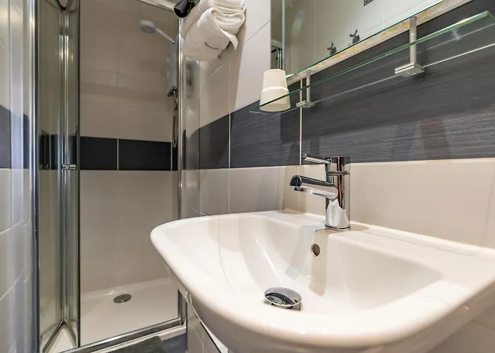 Гостевой дом The Gifford Эдинбург