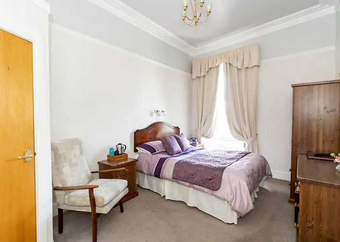 The Gifford Эдинбург