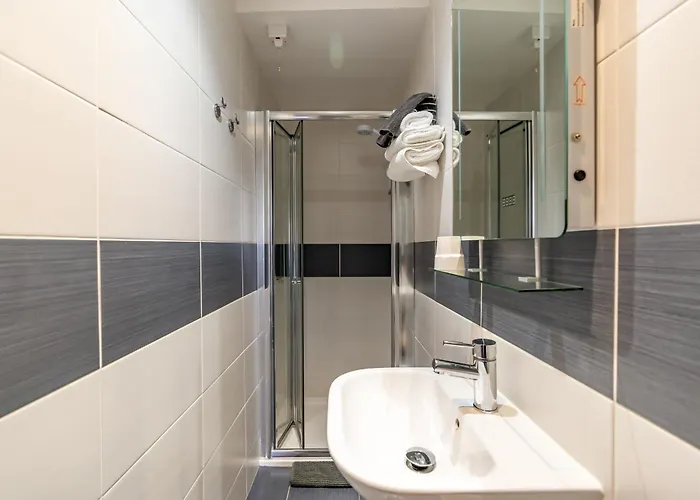 The Gifford 4* Эдинбург