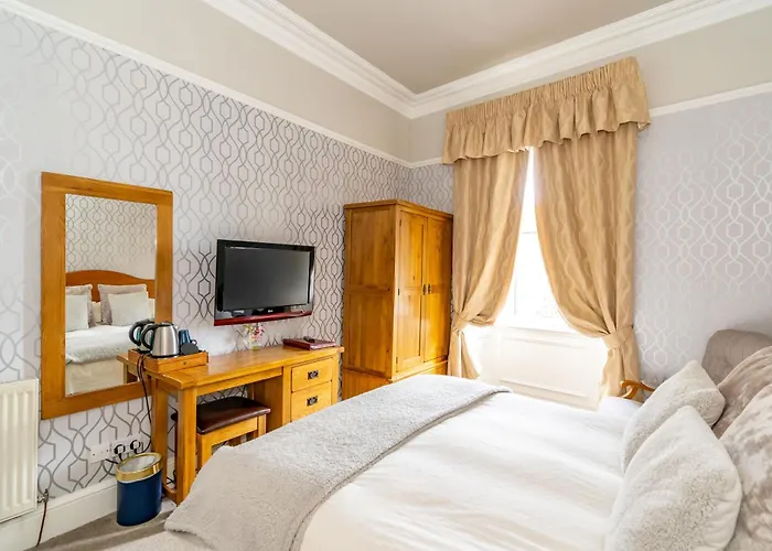 The Gifford Эдинбург