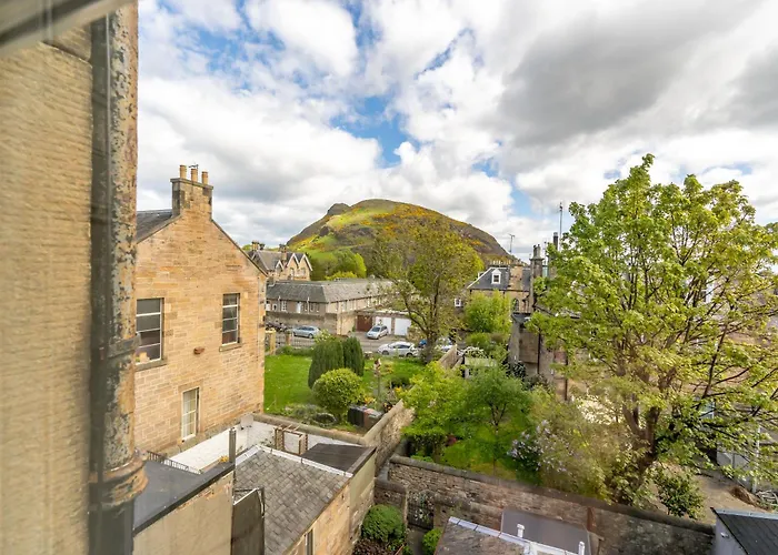 The Gifford 4* Эдинбург