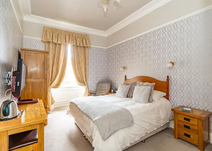 The Gifford Гостевой дом