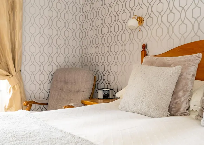 The Gifford Гостевой дом 4*