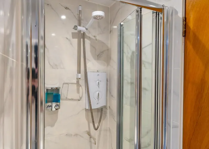 Гостевой дом The Gifford 4*