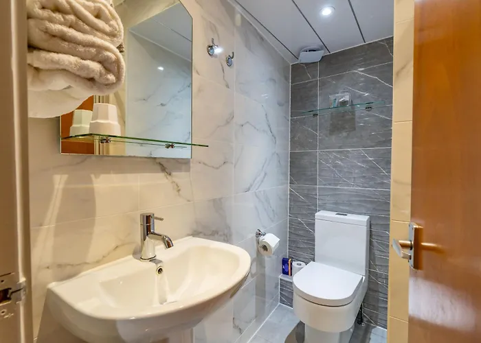 The Gifford Гостевой дом Эдинбург