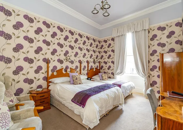 The Gifford Эдинбург