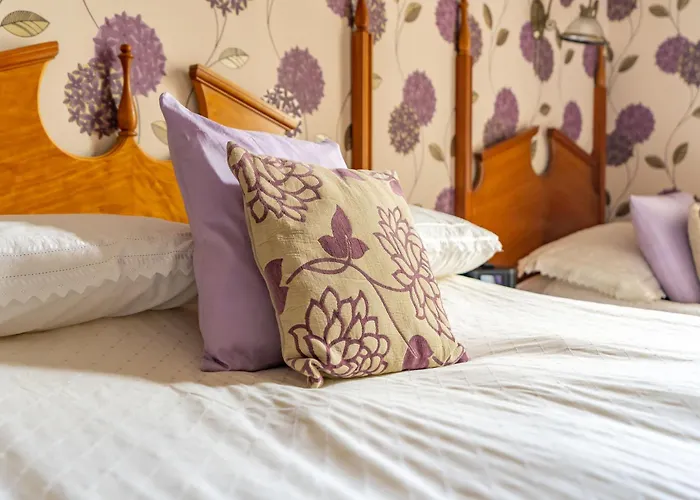 The Gifford Гостевой дом 4*