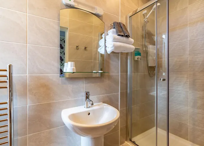 Гостевой дом The Gifford 4*