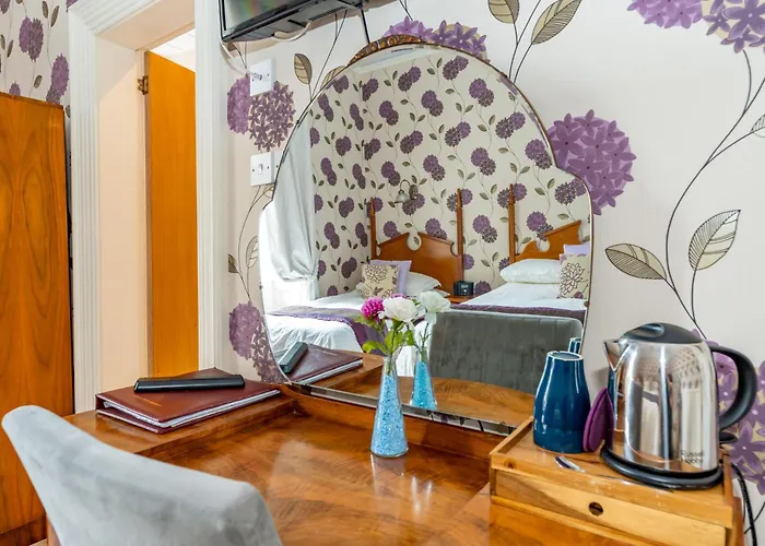 The Gifford Гостевой дом Эдинбург