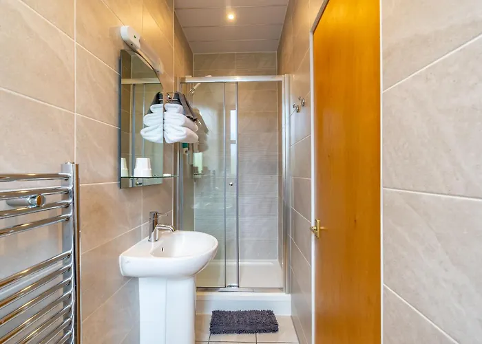 Гостевой дом The Gifford Эдинбург