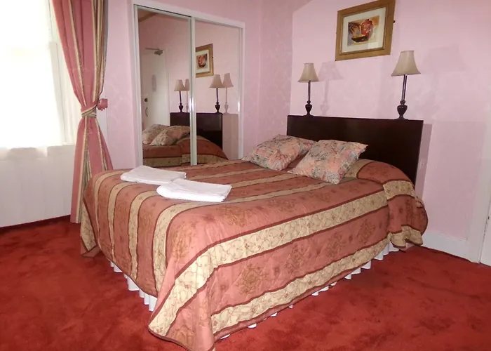 Affittacamere Averon 3*