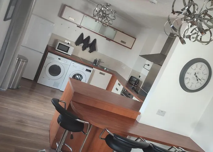 Apartment Rosebank *