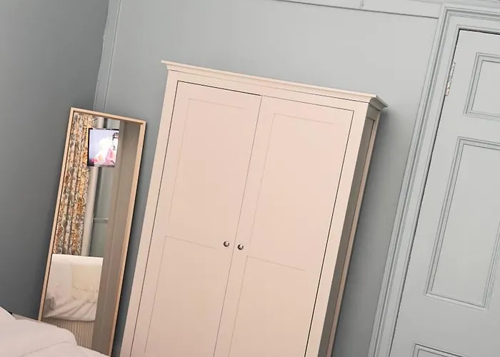 Гостевой дом Georgian House 4*