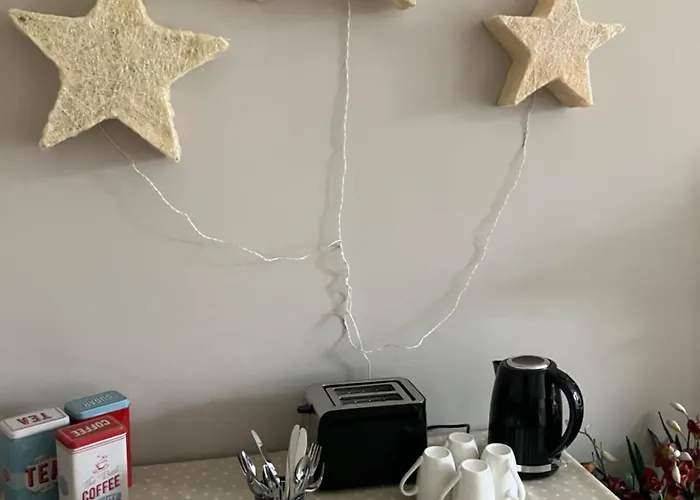 דירה Victorian With Car Parking In Driveway, Murrayfield *