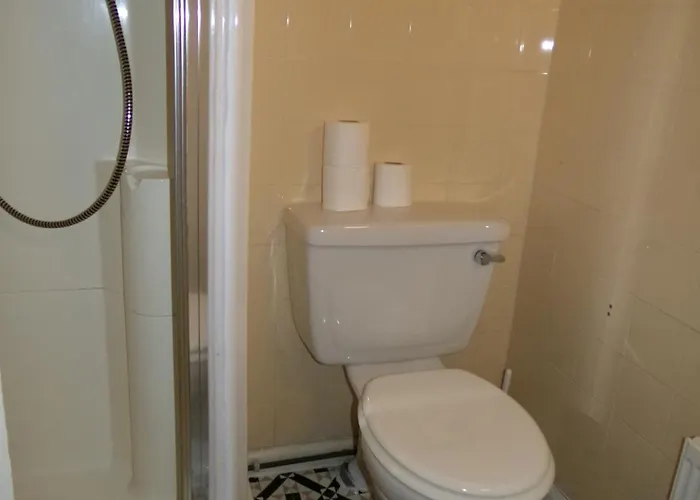 Averon Affittacamere Edimburgo