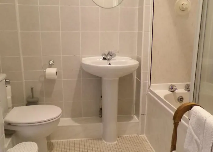 Affittacamere Averon 3*