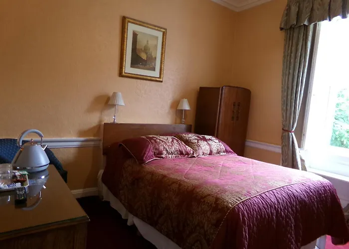 Averon Affittacamere