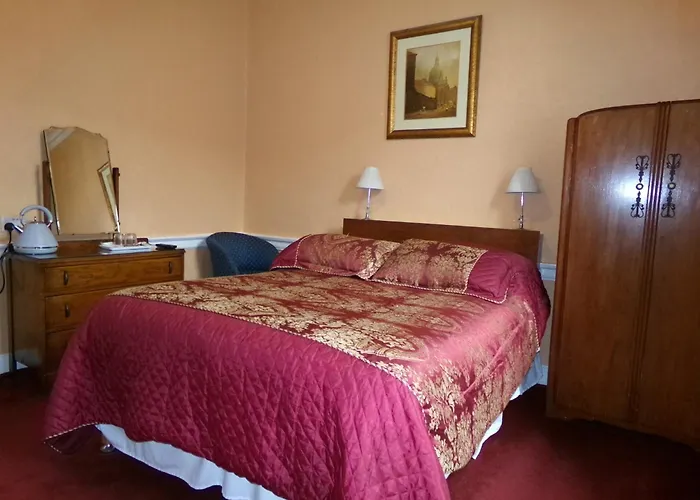 Affittacamere Averon