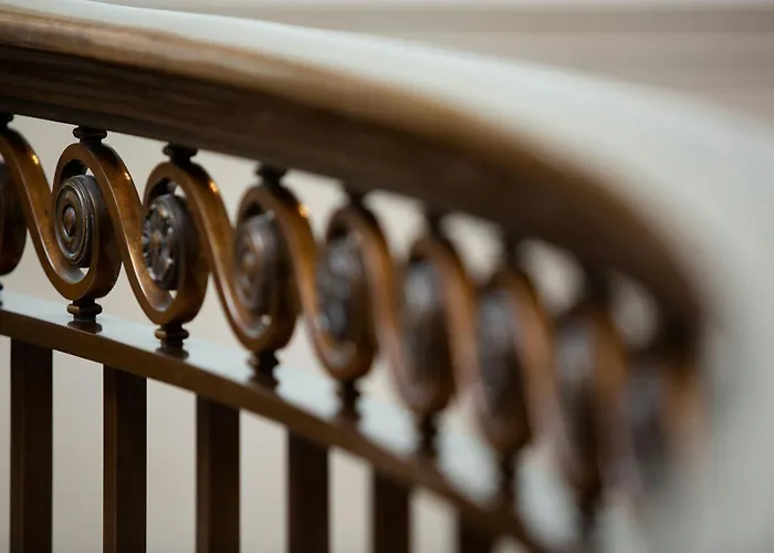 Aparthotel The Grand, A Luxury Collection Hotel, Edimburgo