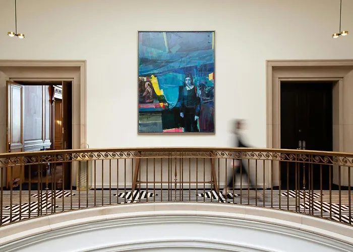 The Grand, A Luxury Collection Hotel, Aparthotel 5*