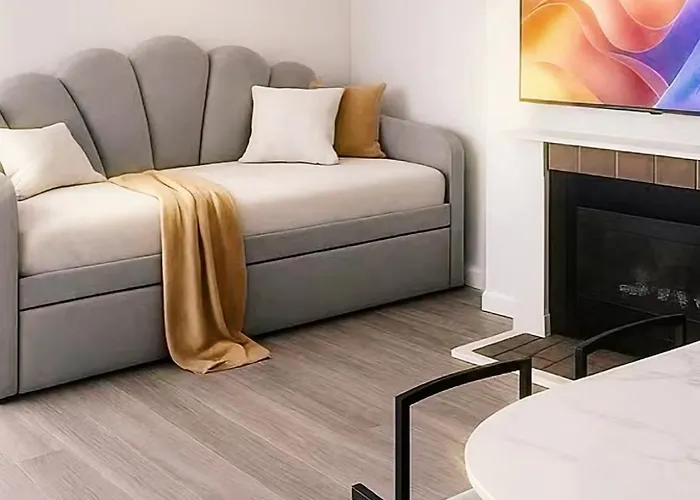 Arthur's Seat Vista *