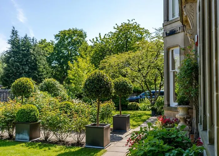 Casa vacanze Private And Prestigious Luxury