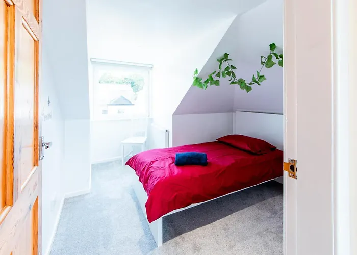 Stag's View Эдинбург