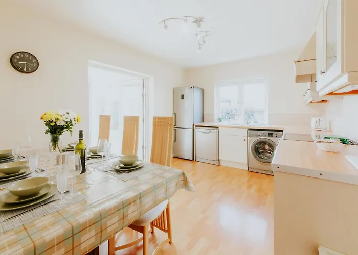 Stag's View Эдинбург