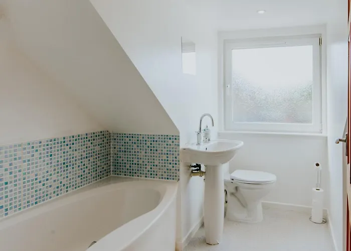 Stag's View * Эдинбург