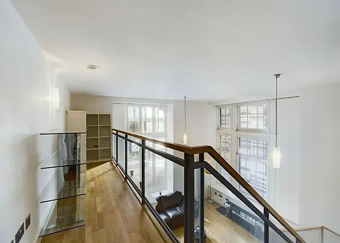 Charming Modern Central Apartment Apartment Edinburgh